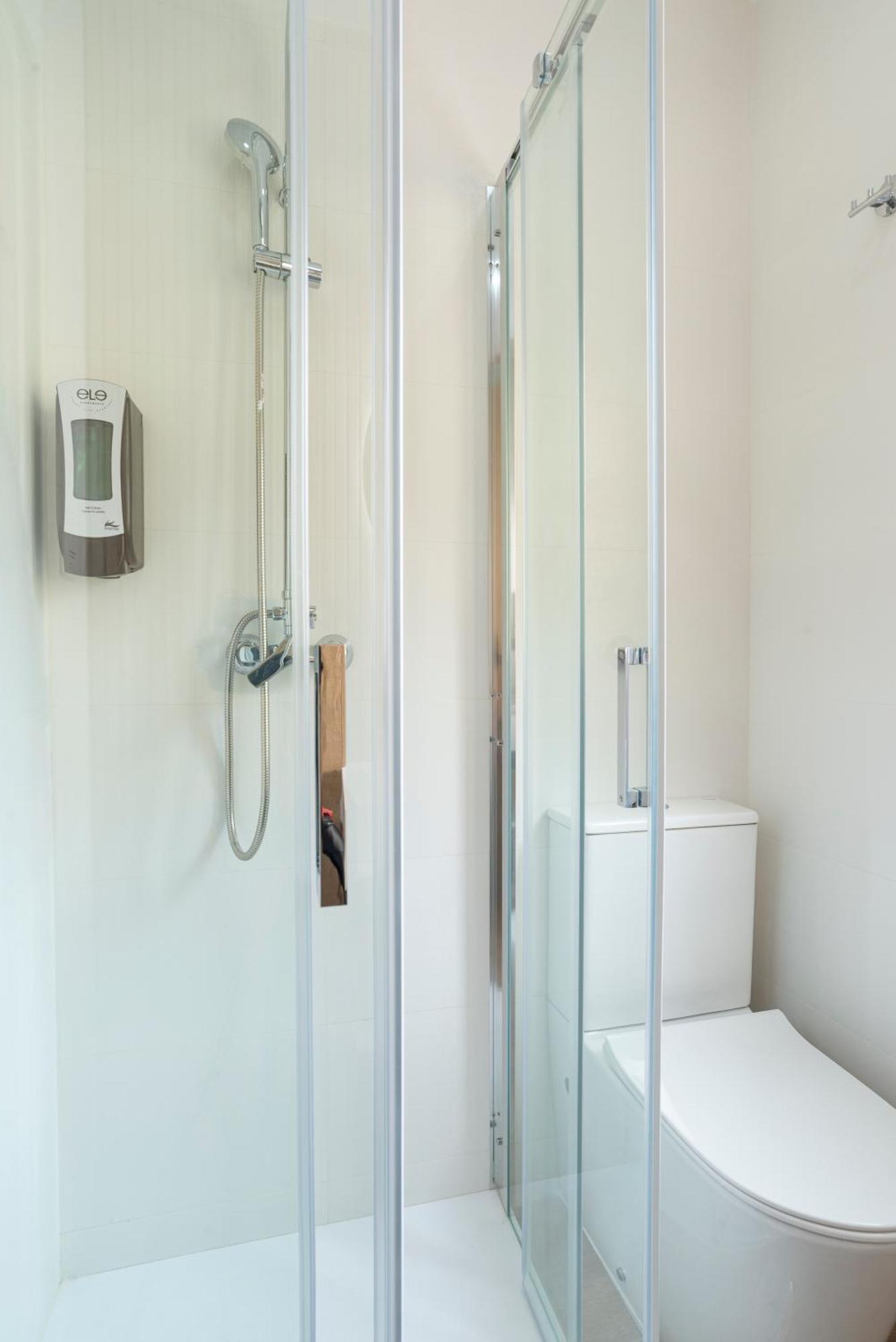 Capitan Huelin & Centric By Ele Appartement