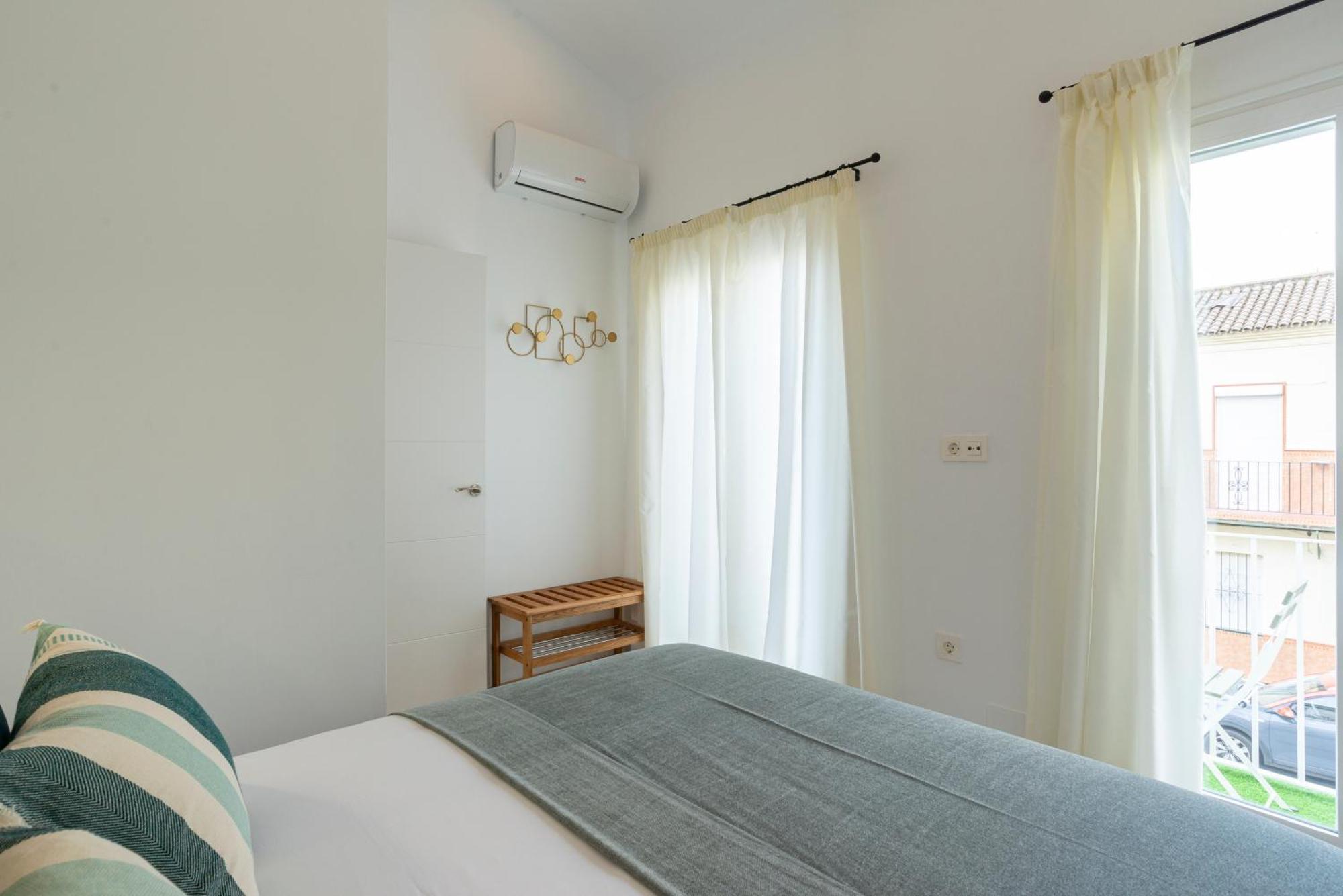 Appartement Capitan Huelin & Centric By Ele Málaga